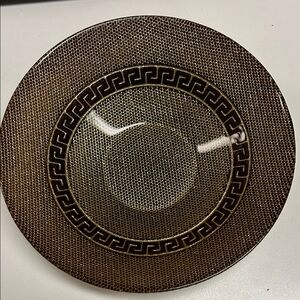 Centerpiece SERVING BOWL 7.5”
